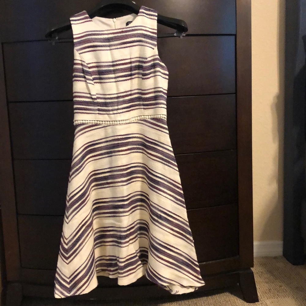 Adorne Women’s A-line Dress